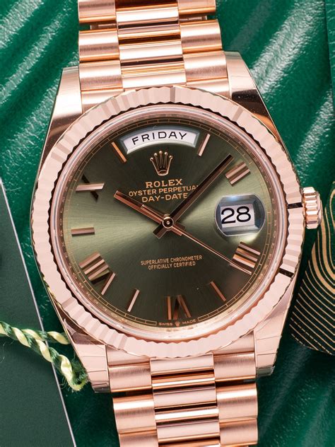 rolex ref 228235 price